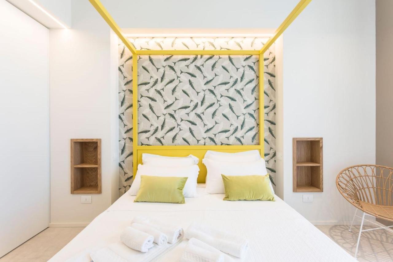 Hotel Alexandra - Beach Front - Healthy Xxl Breakfast & Brunch Until 12 30 - Parking Included 미사노아드리아티코 외부 사진