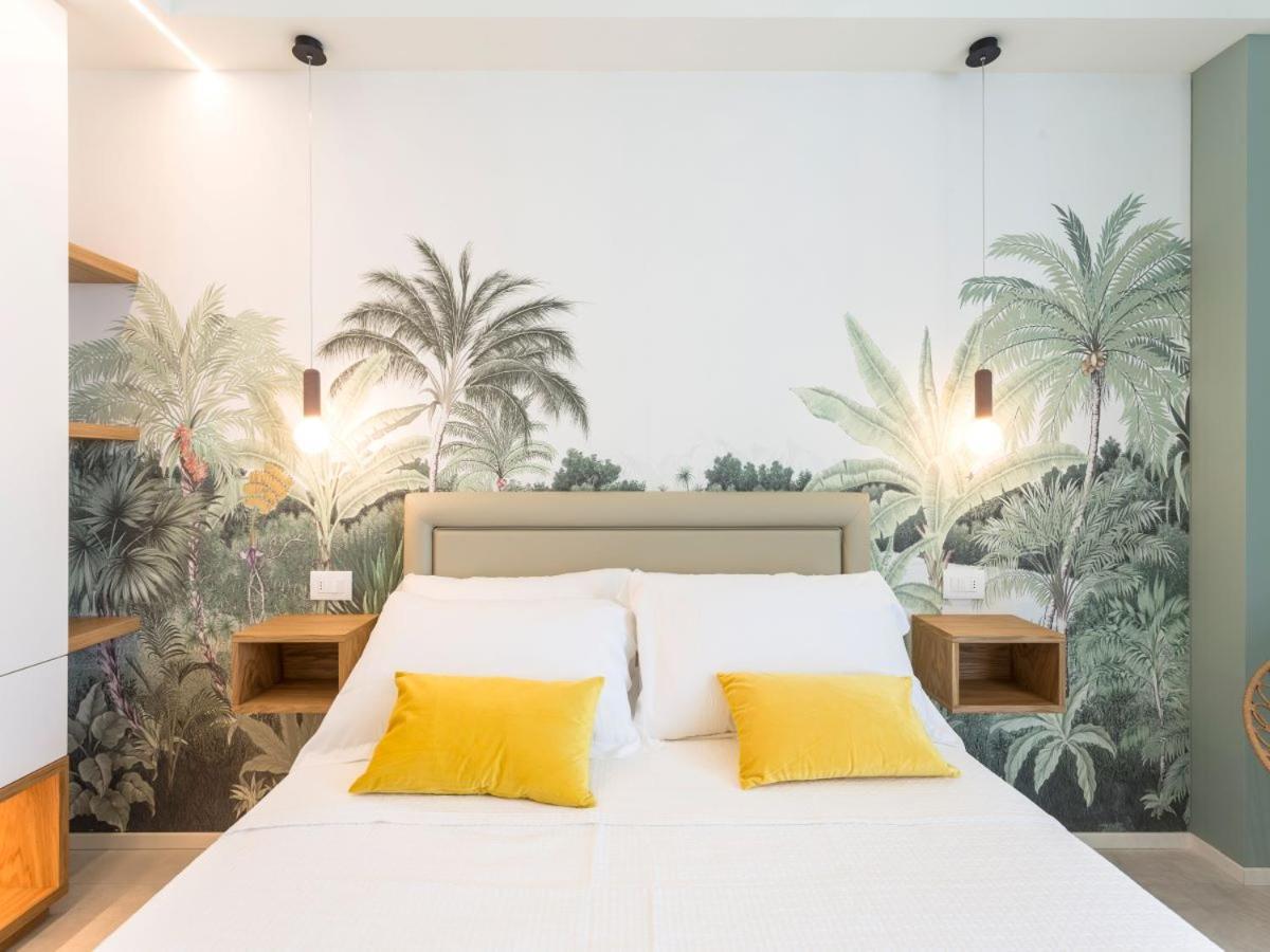 Hotel Alexandra - Beach Front - Healthy Xxl Breakfast & Brunch Until 12 30 - Parking Included 미사노아드리아티코 외부 사진